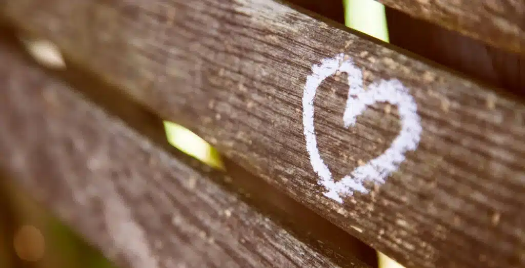 Est-ce De L'amour?