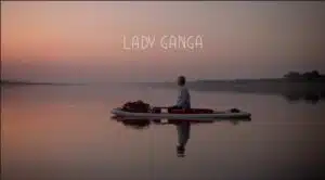 Lady Ganga