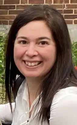 Lucie Marisa Bucci