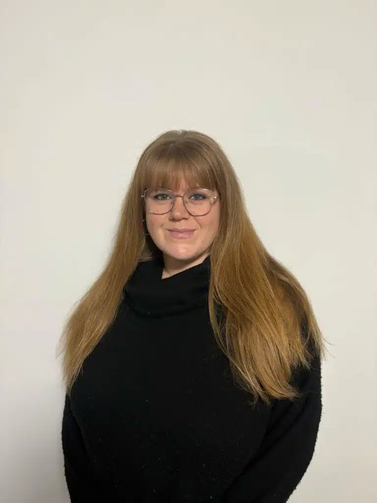 Amanda Steben-Allard